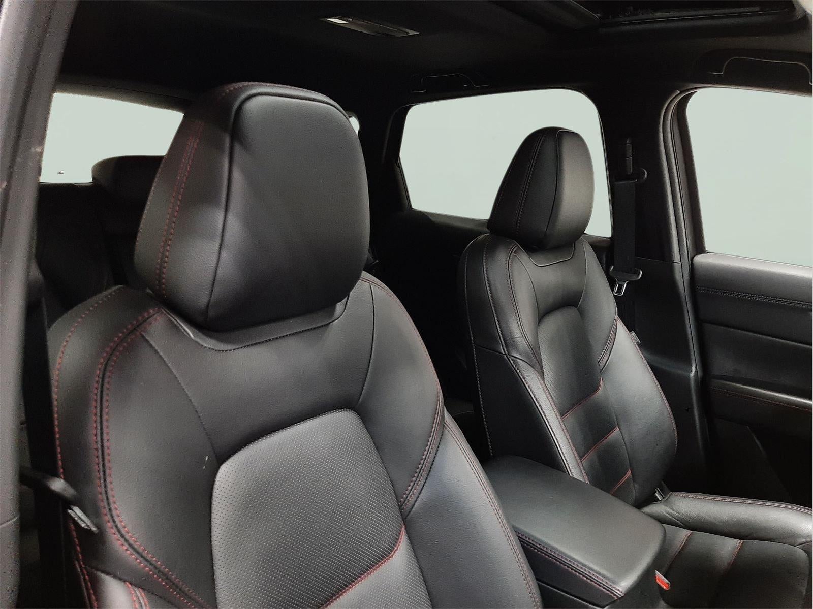 2025 Mazda Mazda CX-5 2.5 Turbo Premium Package