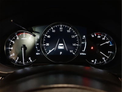 2025 Mazda Mazda CX-5 2.5 Turbo Premium Package