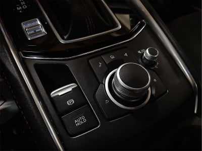 2025 Mazda Mazda CX-5 2.5 Turbo Premium Package