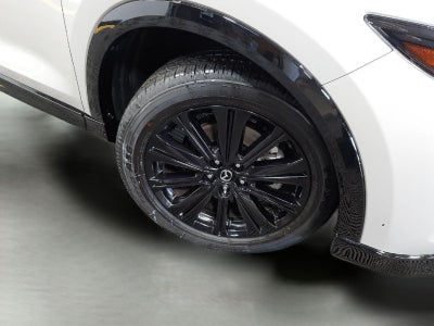 2025 Mazda Mazda CX-5 2.5 Turbo Premium Package