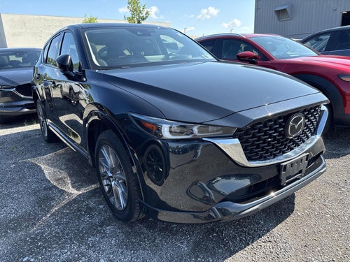 2024 Mazda Mazda CX-5 2.5 S Premium Plus Package