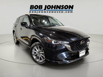 2024 Mazda Mazda CX-5 2.5 S Premium Plus Package
