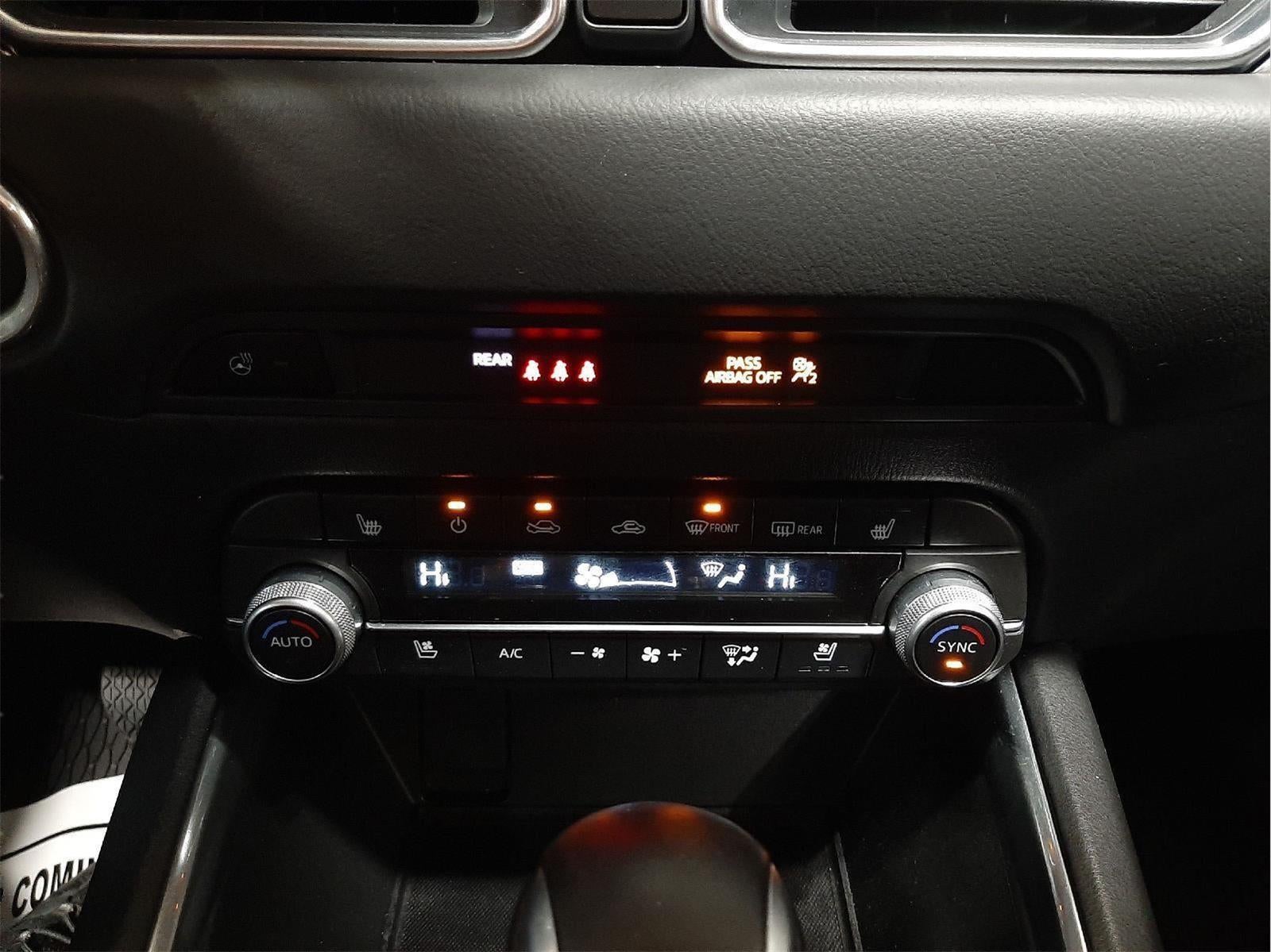 2023 Mazda Mazda CX-5 2.5 S Premium Plus Package