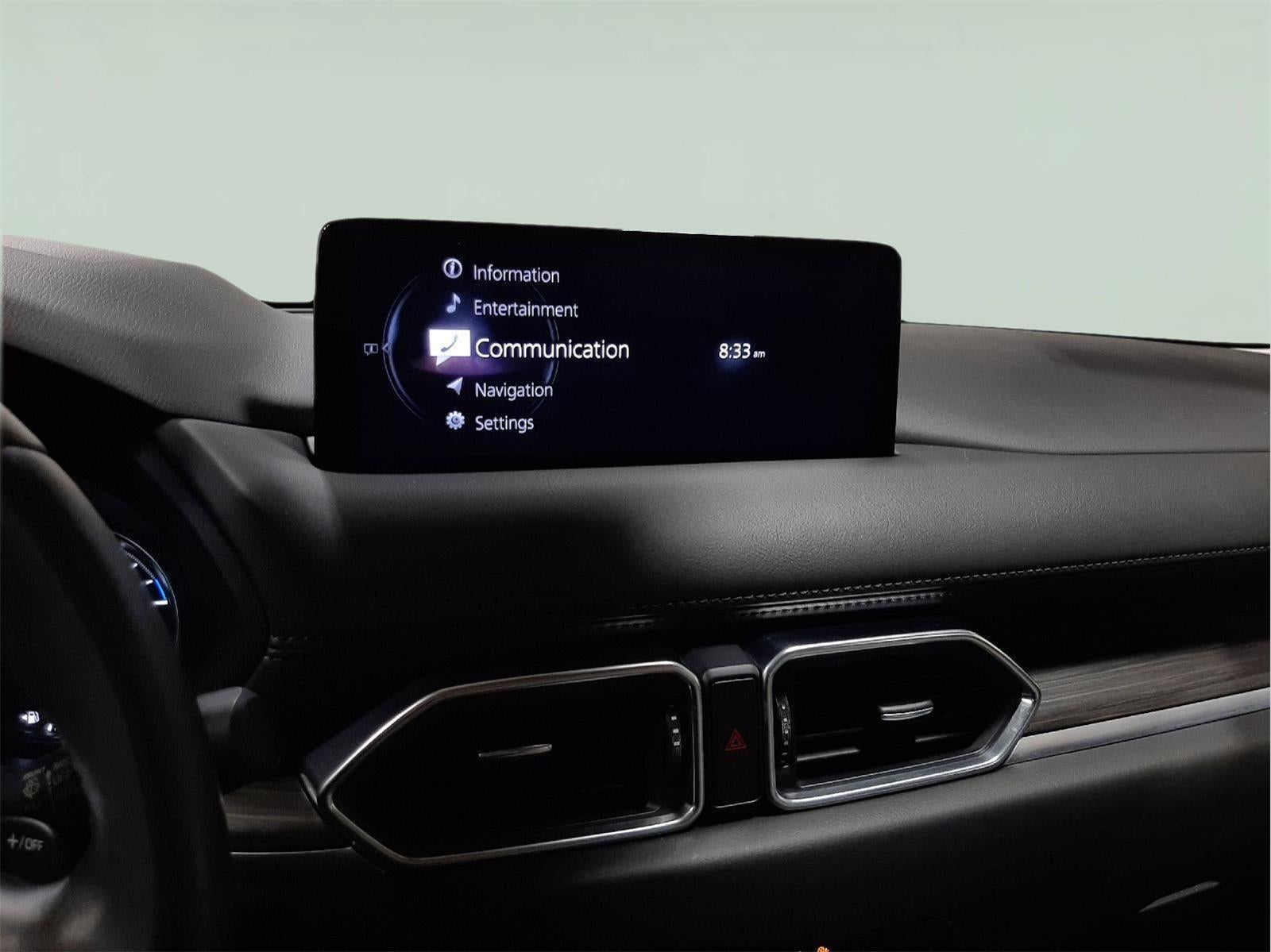 2023 Mazda Mazda CX-5 2.5 S Premium Plus Package