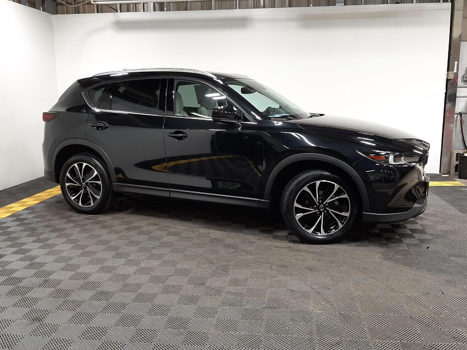 2023 Mazda Mazda CX-5 2.5 S Premium Plus Package