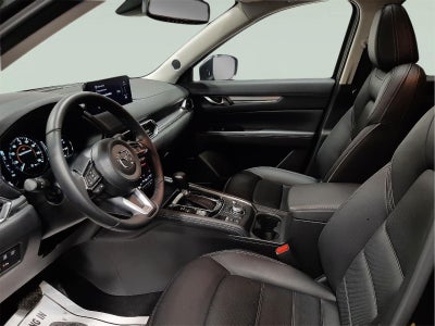 2025 Mazda Mazda CX-5 2.5 S Premium Plus Package