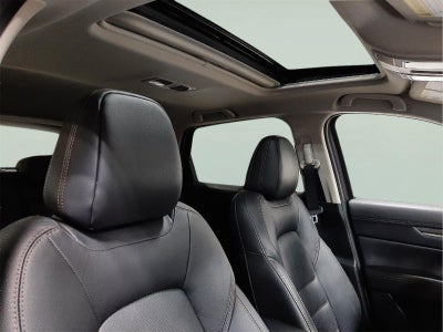 2023 Mazda Mazda CX-5 2.5 S Premium Plus Package