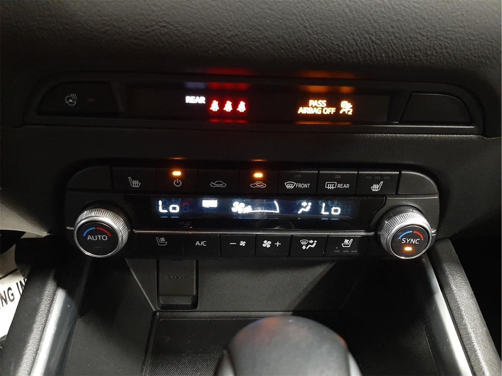 2023 Mazda Mazda CX-5 2.5 S Premium Plus Package