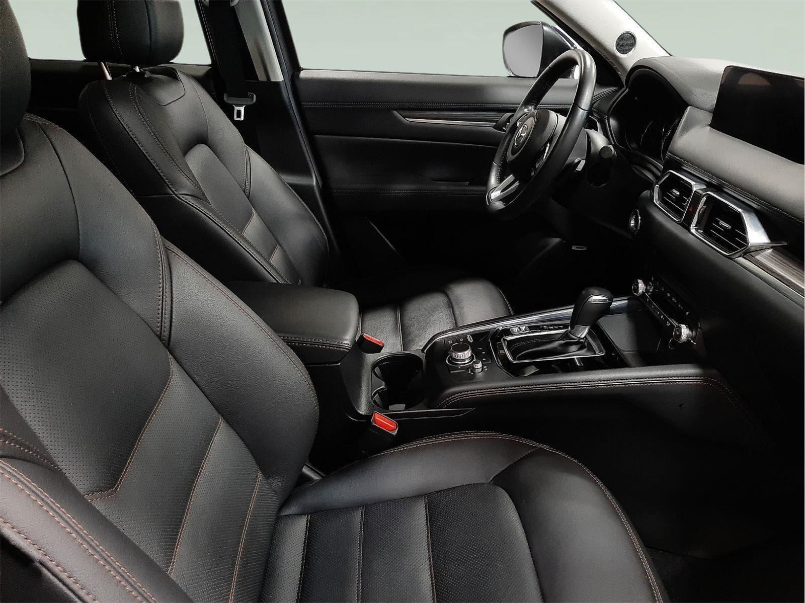2022 Mazda Mazda CX-5 2.5 S Premium Plus Package