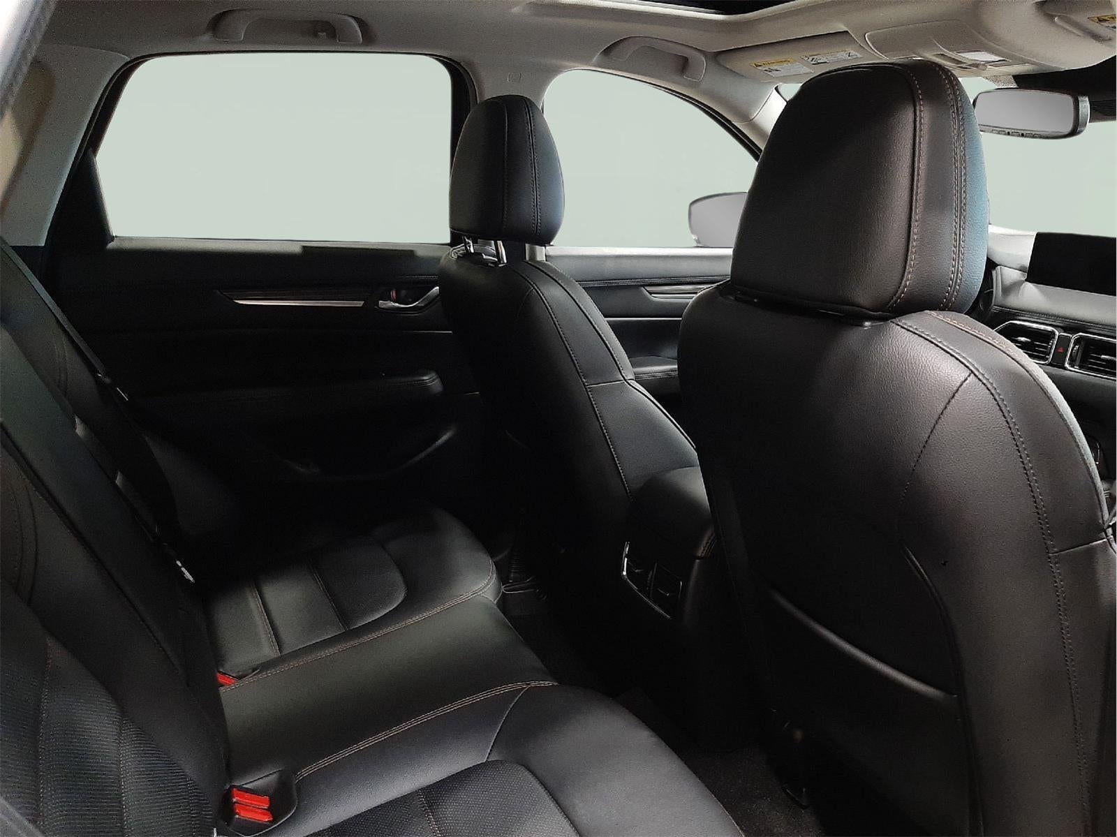 2022 Mazda Mazda CX-5 2.5 S Premium Plus Package