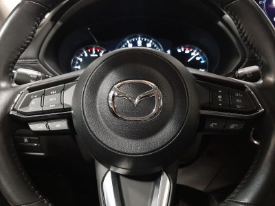2022 Mazda Mazda CX-5 2.5 S Premium Plus Package