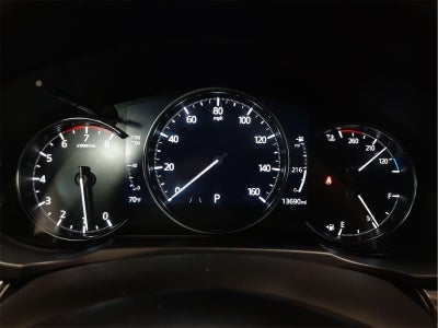 2022 Mazda Mazda CX-5 2.5 S Premium Plus Package