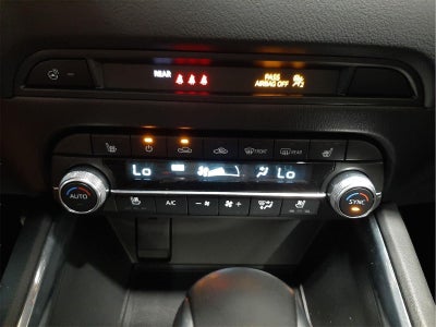 2022 Mazda Mazda CX-5 2.5 S Premium Plus Package