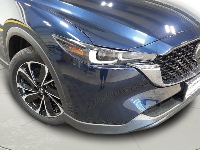 2022 Mazda Mazda CX-5 2.5 S Premium Plus Package