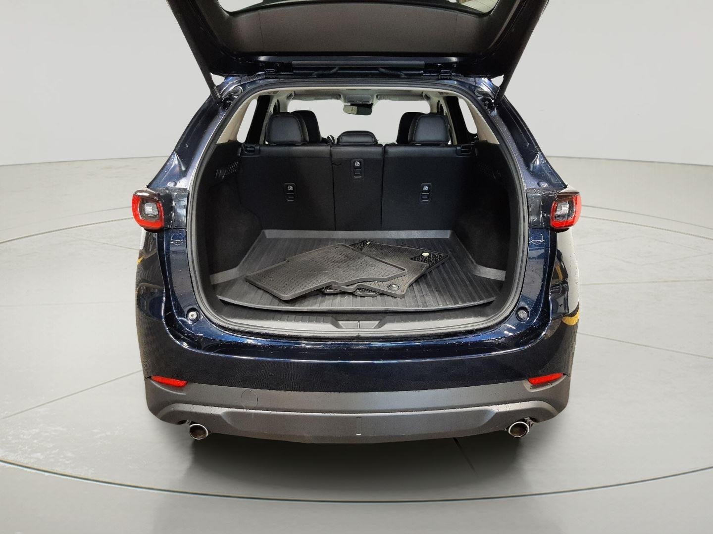 2022 Mazda Mazda CX-5 2.5 S Premium Plus Package