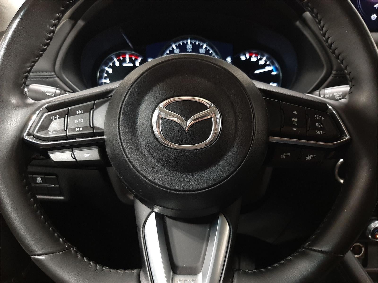 2023 Mazda Mazda CX-5 2.5 S Premium Plus Package