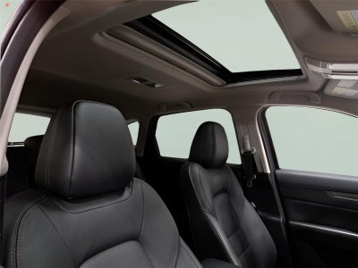 2023 Mazda Mazda CX-5 2.5 S Premium Plus Package