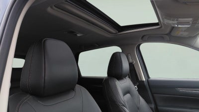2022 Mazda Mazda Cx-5 2.5 S Premium Plus Package
