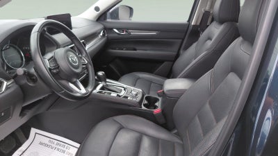 2022 Mazda Mazda Cx-5 2.5 S Premium Plus Package