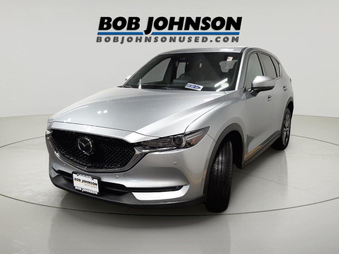 2020 Mazda Mazda CX-5 Signature