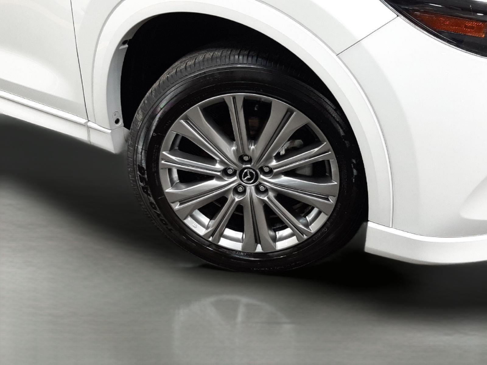 2023 Mazda Mazda CX-5 2.5 Turbo Signature