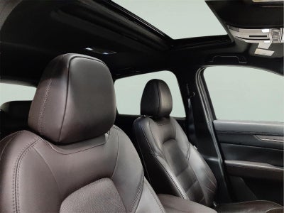 2023 Mazda Mazda CX-5 2.5 Turbo Signature