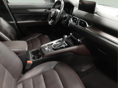 2023 Mazda Mazda CX-5 2.5 Turbo Signature