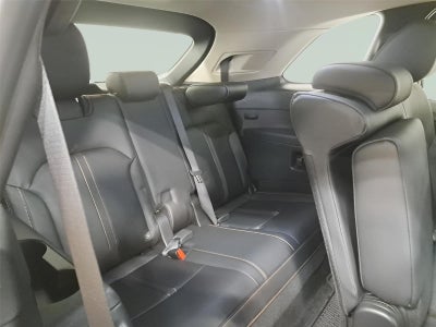 2025 Mazda Mazda CX-90 3.3 Turbo Select