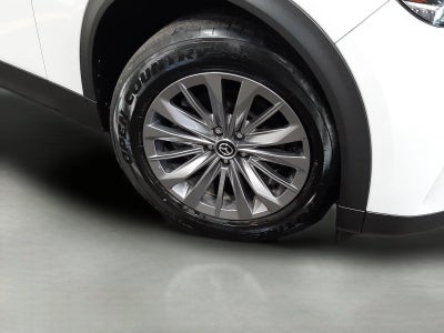 2025 Mazda Mazda CX-90 PHEV Preferred Package