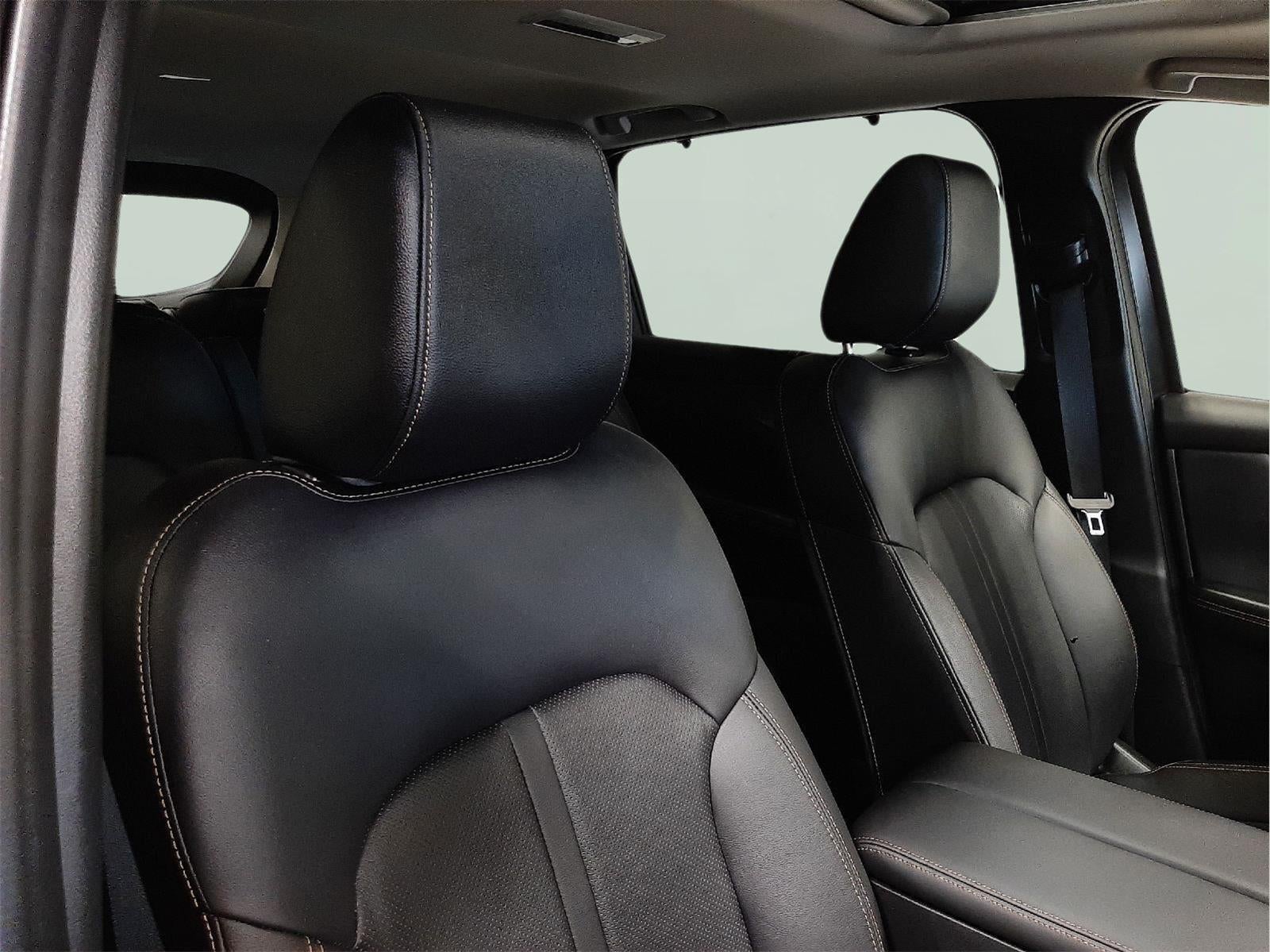 2025 Mazda Mazda CX-90 Preferred Package