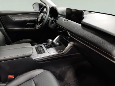 2025 Mazda Mazda CX-90 Preferred Package