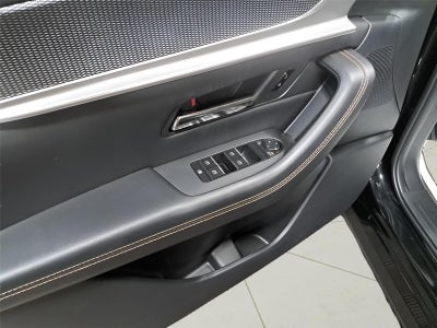 2025 Mazda Mazda CX-90 3.3 Turbo Premium