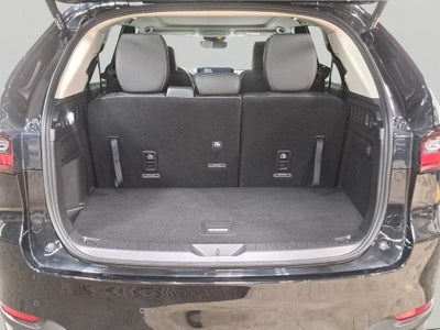 2025 Mazda Mazda CX-90 3.3 Turbo Premium