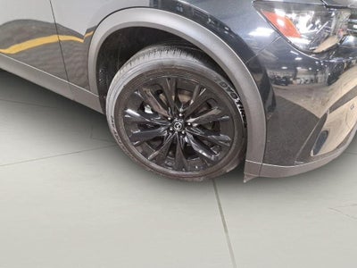 2025 Mazda Mazda CX-90 3.3 Turbo Premium