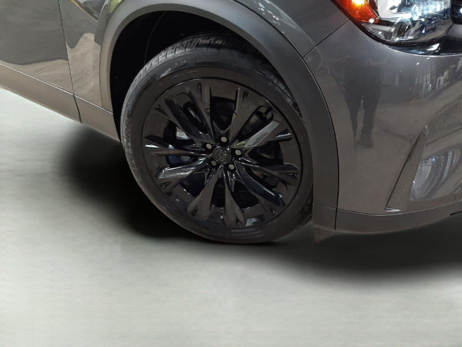 2026 Mazda Mazda Cx-90 Premium Sport