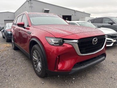 2024 Mazda Mazda CX-90 3.3 Turbo Preferred Plus