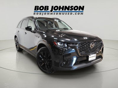 2026 Mazda Mazda CX-90 Premium Sport