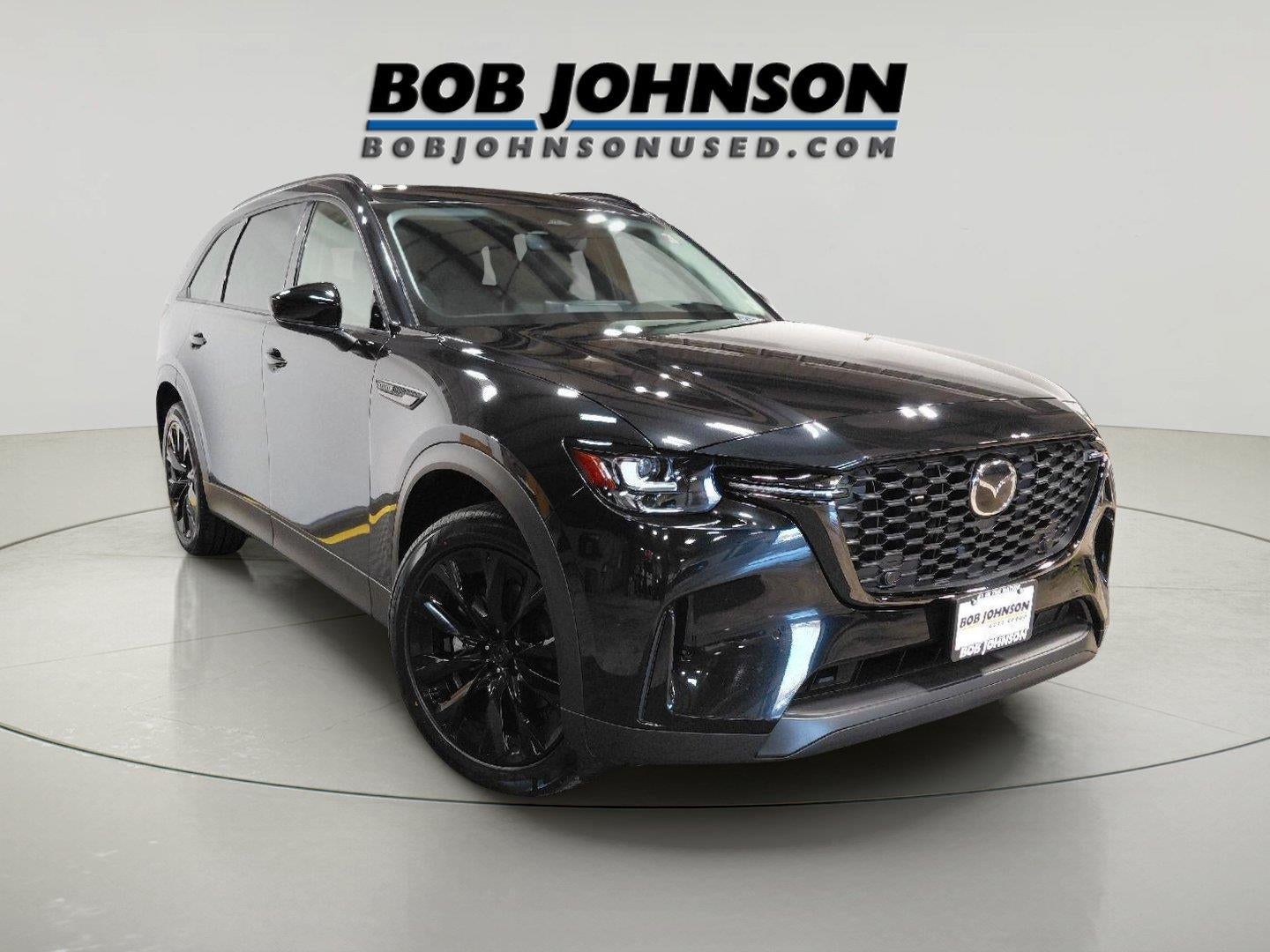 2026 Mazda Mazda CX-90 Premium Sport