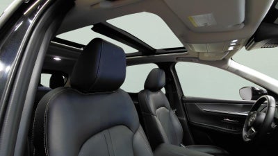 2026 Mazda Mazda CX-90 Premium Sport