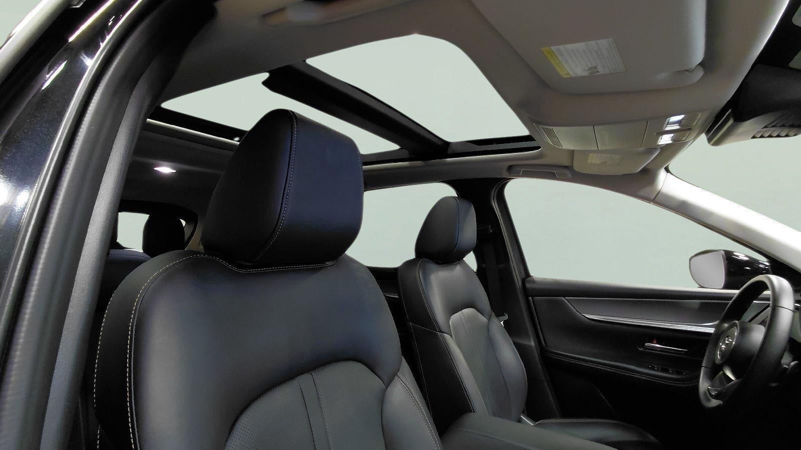 2026 Mazda Mazda CX-90 Premium Sport