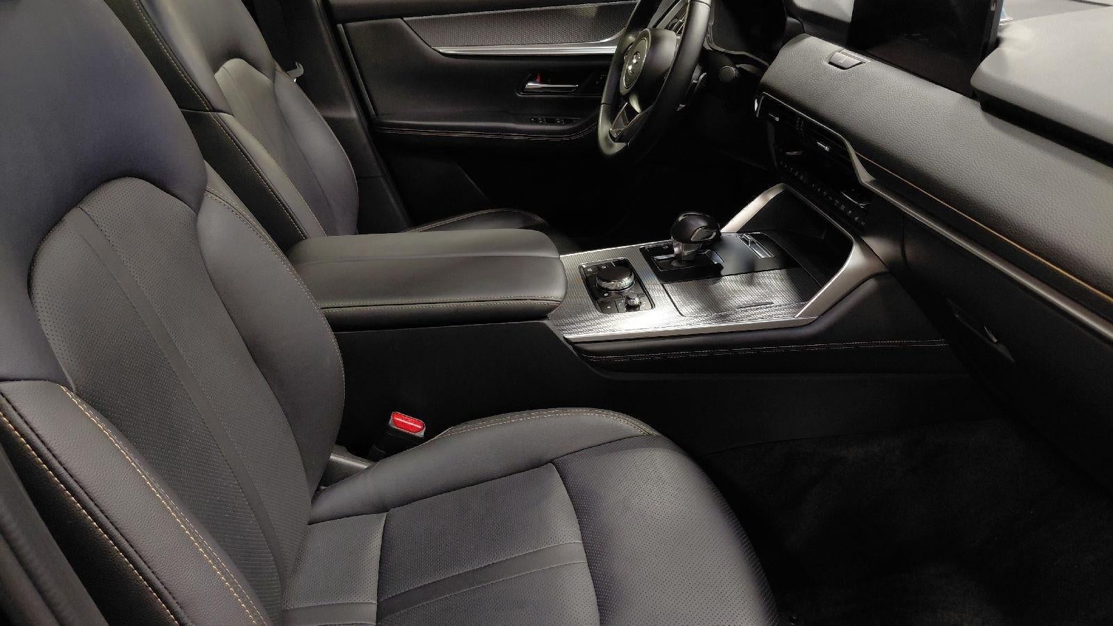 2026 Mazda Mazda CX-90 Premium Sport