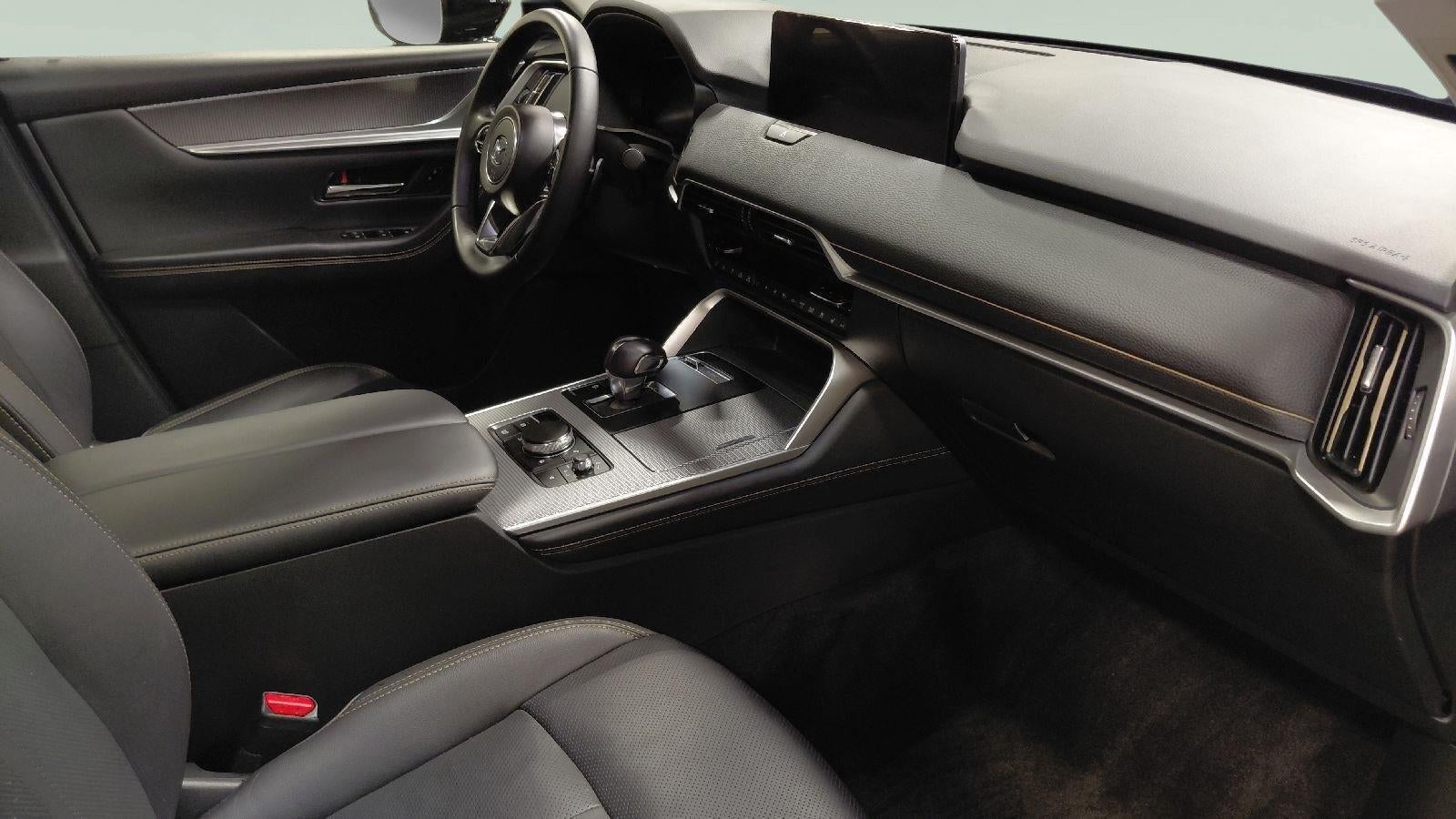 2026 Mazda Mazda CX-90 Premium Sport
