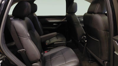 2026 Mazda Mazda CX-90 Premium Sport