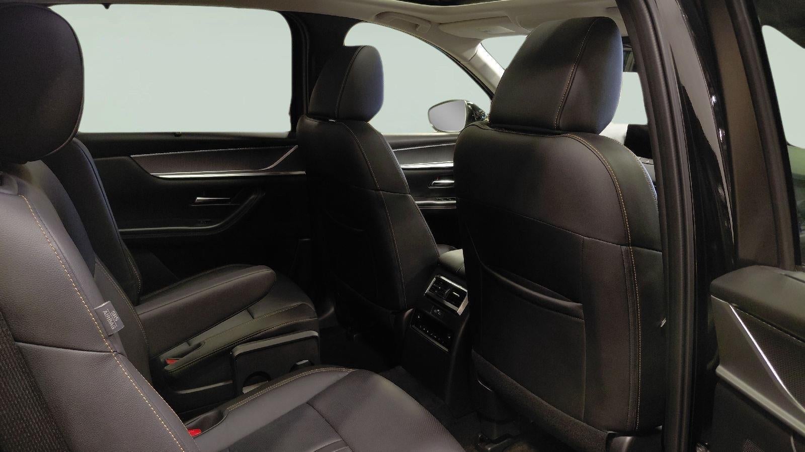 2026 Mazda Mazda CX-90 Premium Sport