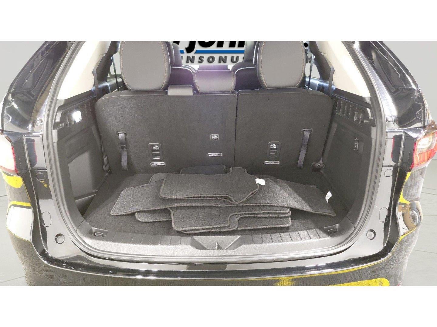 2026 Mazda Mazda CX-90 Premium Sport