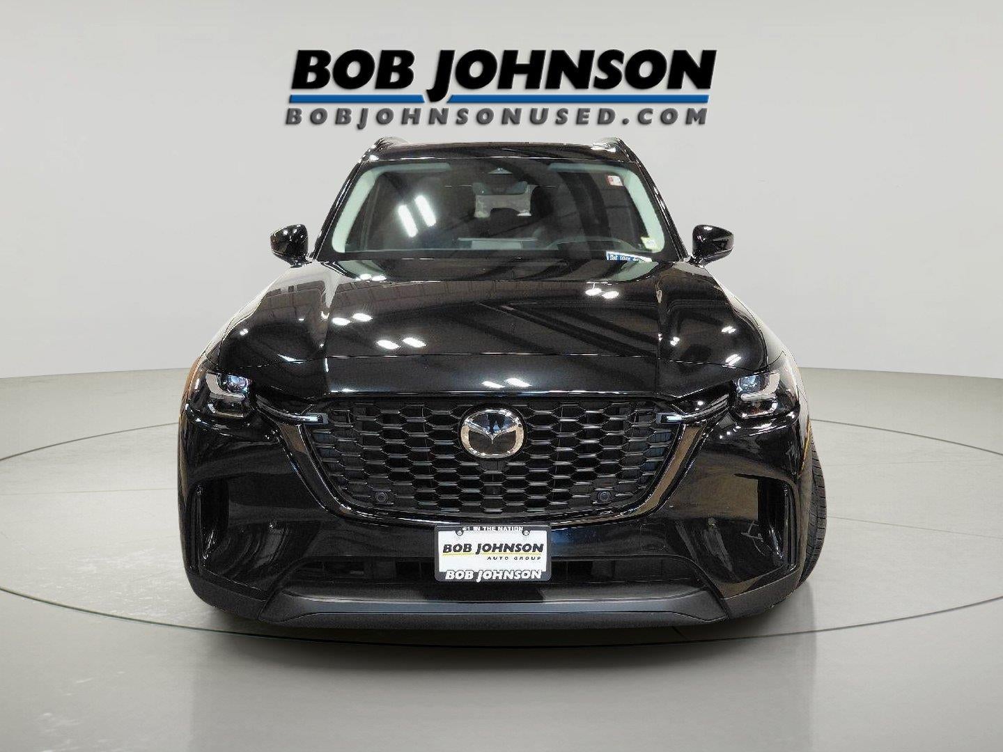 2026 Mazda Mazda CX-90 Premium Sport