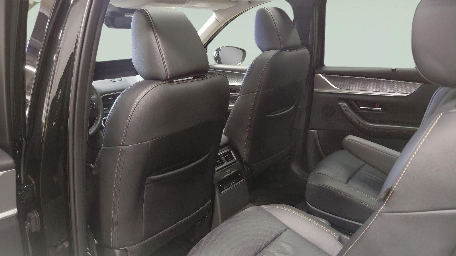 2026 Mazda Mazda CX-90 Premium Sport