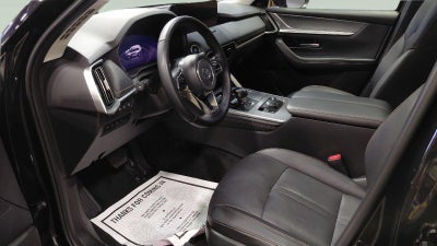 2026 Mazda Mazda CX-90 Premium Sport