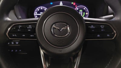 2026 Mazda Mazda CX-90 Premium Sport