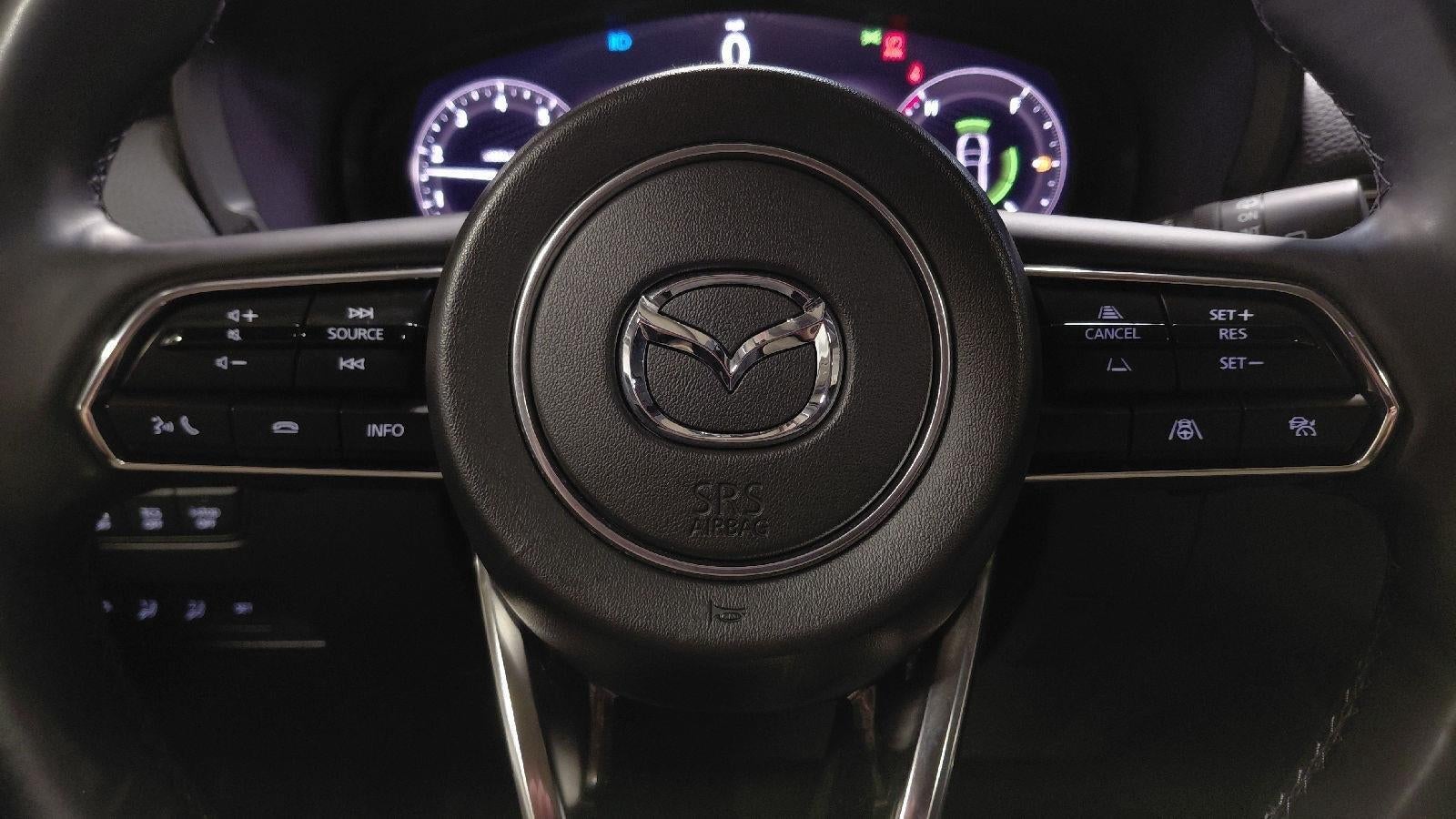 2026 Mazda Mazda CX-90 Premium Sport